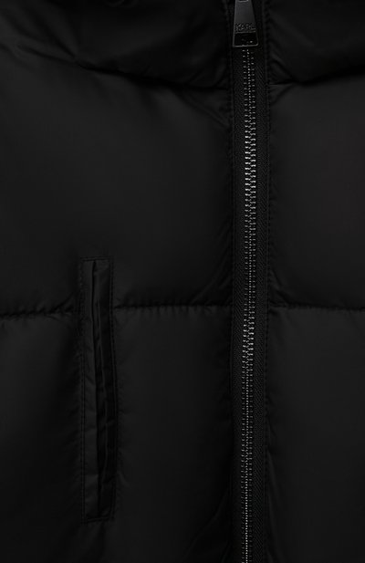 Пуховик KARL LAGERFELD KIDS, арт. Z16116, фото 3