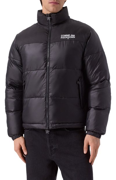 Пуховик COMME DES FUCKDOWN, арт. CFABM01704, фото 3