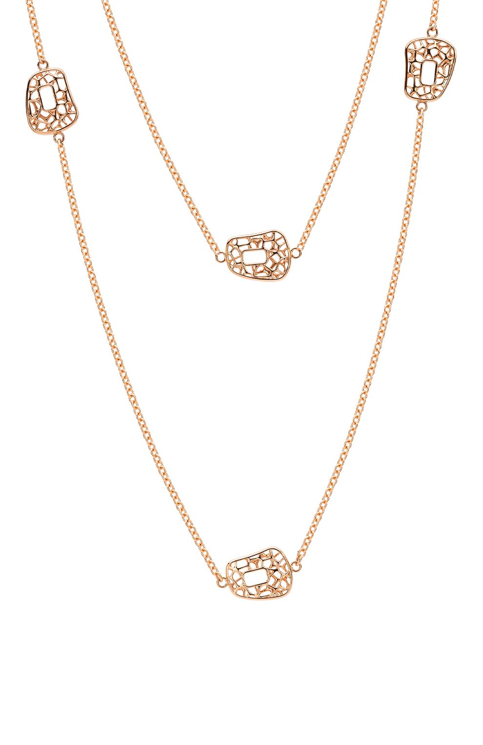 Колье puzzle MATTIOLI, арт. MGI054R091, фото 1