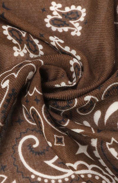 Бандана из вискозы и шерсти MC2 SAINT BARTH, арт. F0D0002-00695I/F0ULARD MAXI, фото 3