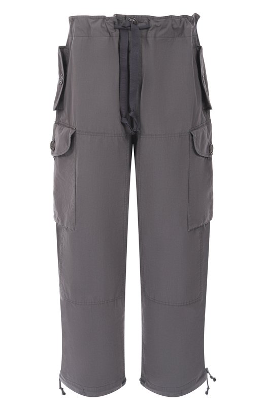 Брюки-карго Maison Margiela S50KA0670/M35289 Серый S50KA0670/M35289