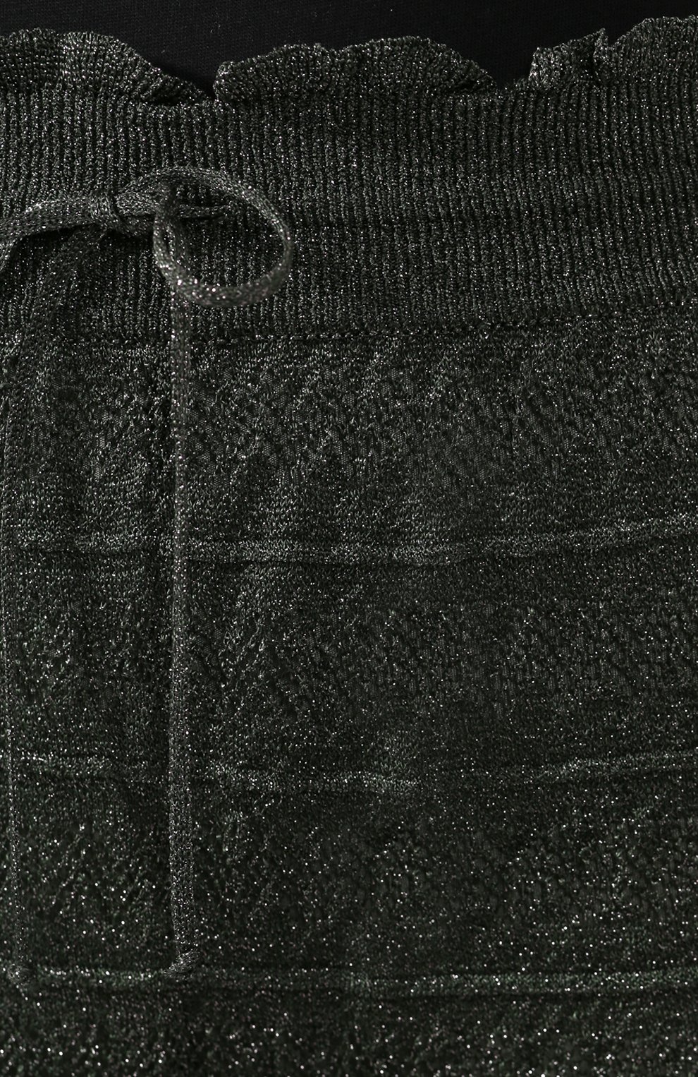 Брюки из вискозы M MISSONI, арт. 2DI00135/2K004M, фото 5