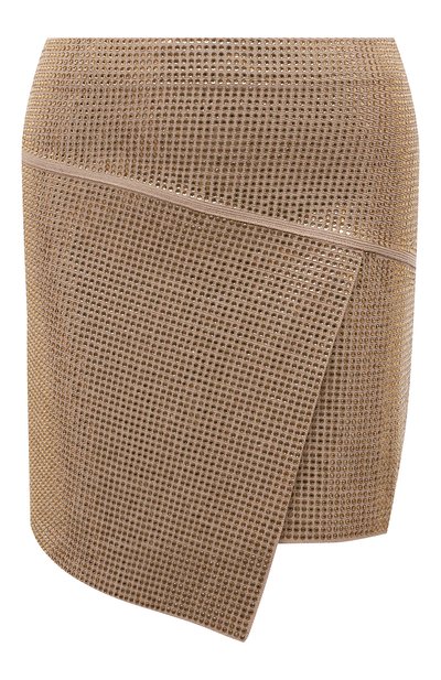 Женская юбка из вискозы ANDREADAMO, арт. ADFW22SK05772475