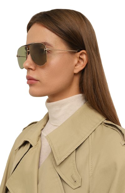 Солнцезащитные очки TOM FORD, арт. TF1018 28N, фото 2