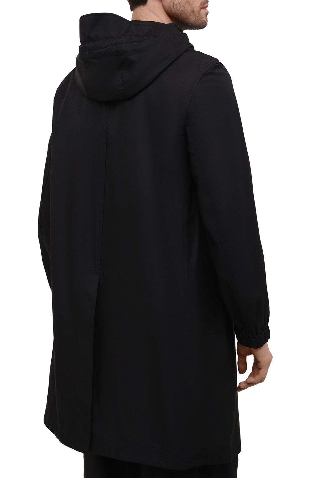 Плащ Y-3, арт. HG6068/M, фото 4