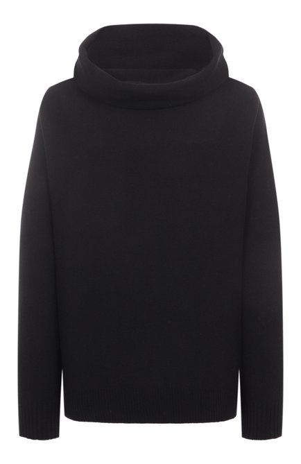 Женский свитер из шерсти и кашемира D.EXTERIOR, арт. 61157