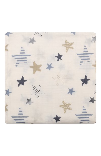 Комплект из четырех пеленок ADEN+ANAIS разноцветного цвета по цене 7720 руб., арт. 2046, фото 2 Комплект из четырех пеленок ADEN+ANAIS, арт. 2046, фото 2