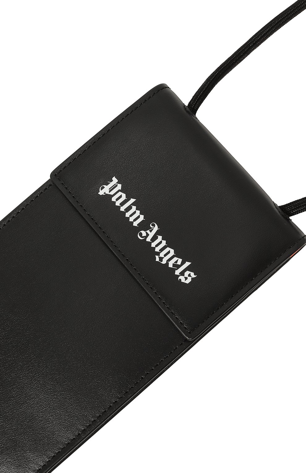 Кожаный чехол для телефона PALM ANGELS, арт. PMNV001F24LEA001, фото 2