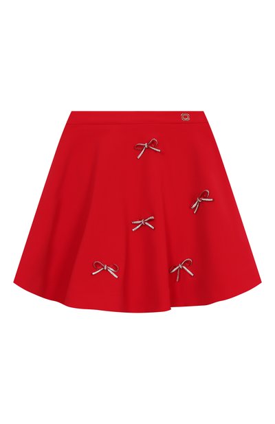 Юбка ELIE SAAB JUNIOR, арт. EFG0034/TS0802/6-10