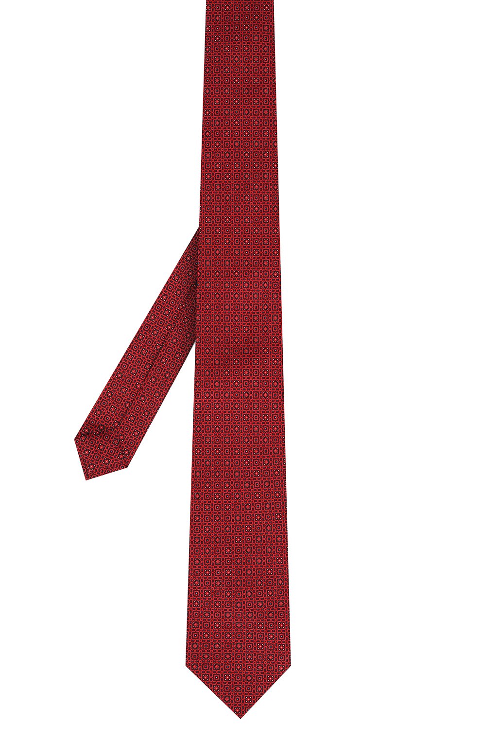 Комплект из галстука и платка STEFANO RICCI, арт. DH/51101, фото 3