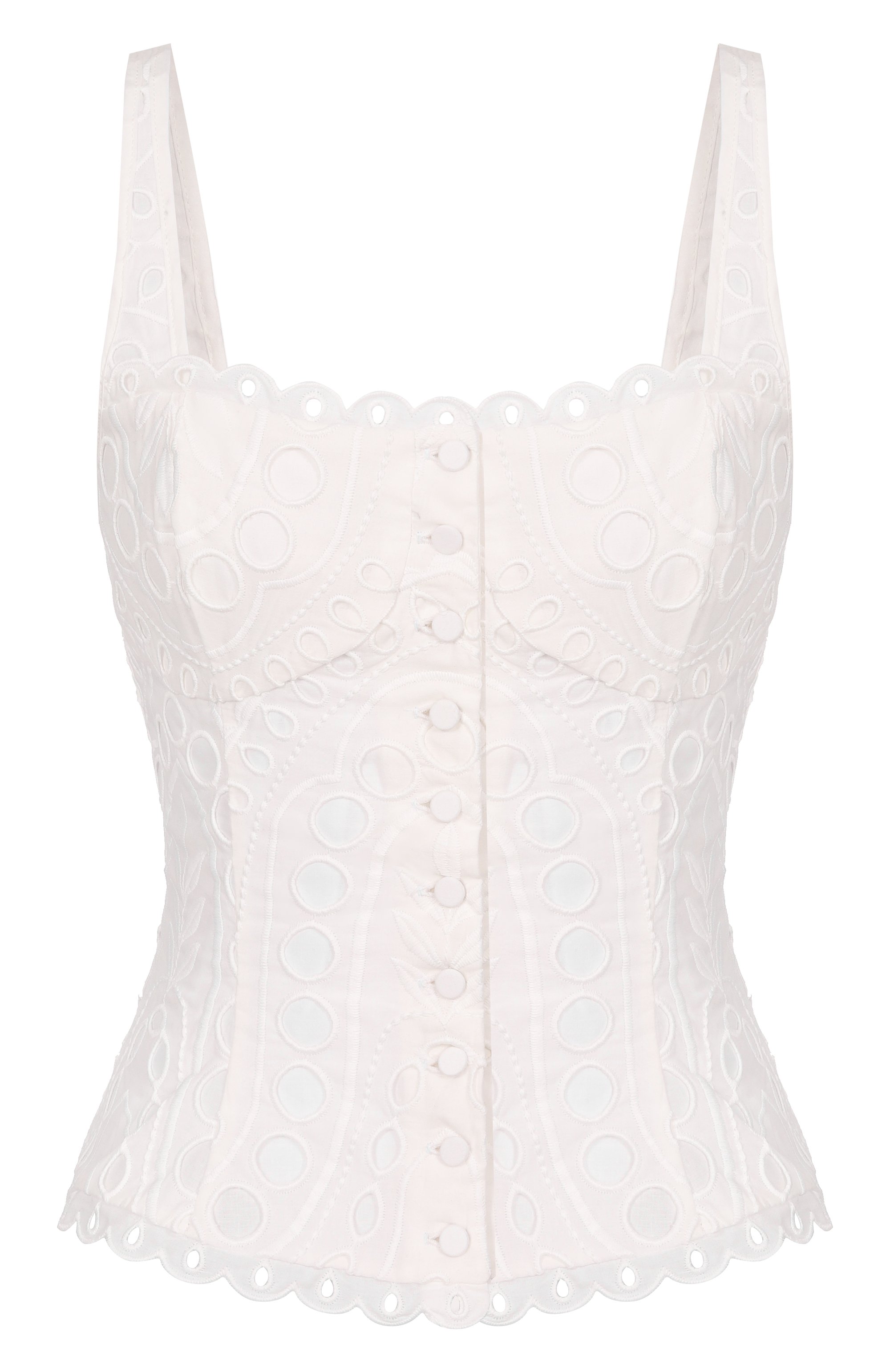 Топ CHARO RUIZ IBIZA, арт. 263104, фото 1