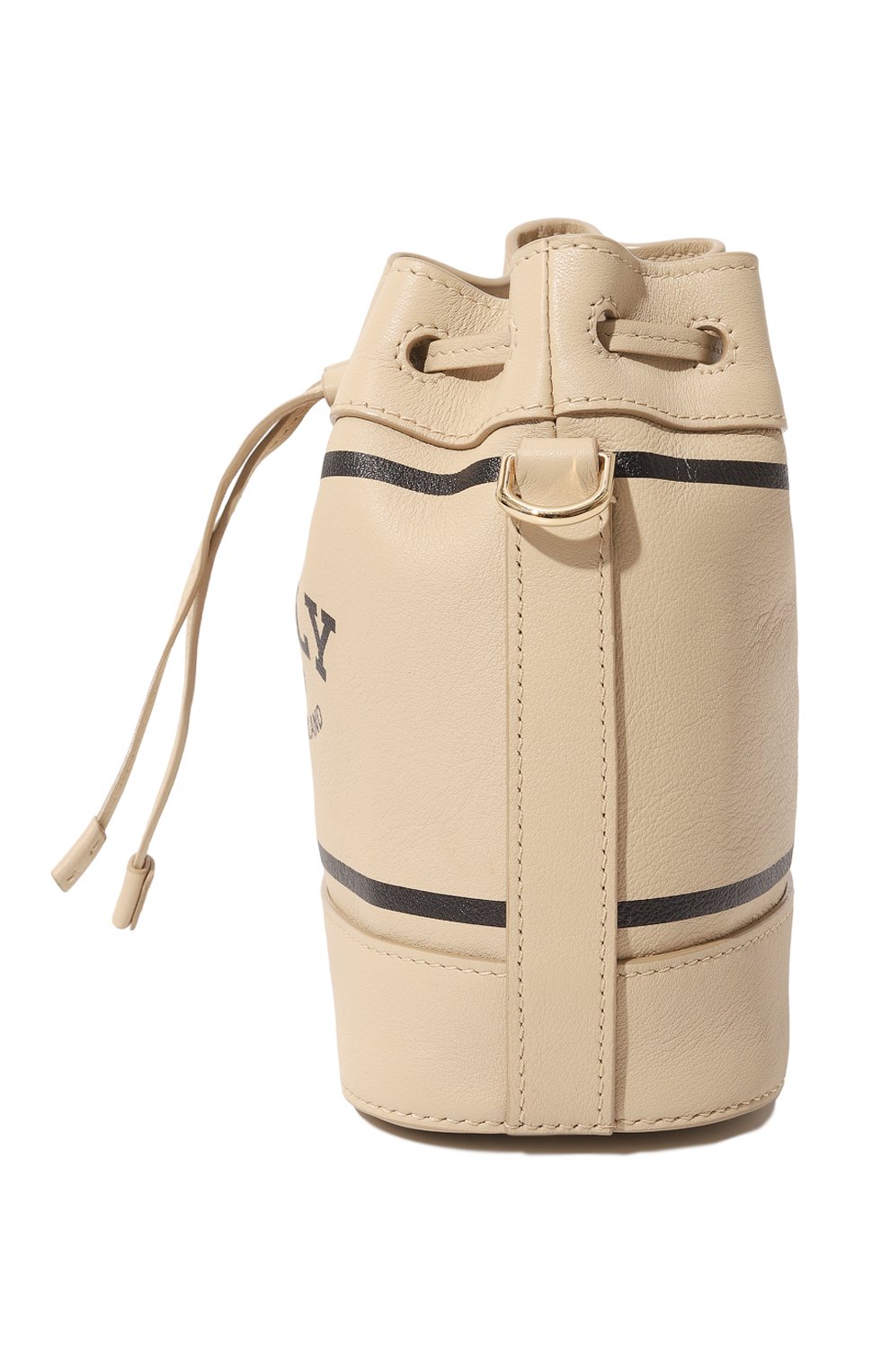 Сумка cabana BALLY, арт. WAU00H/VT234, фото 4