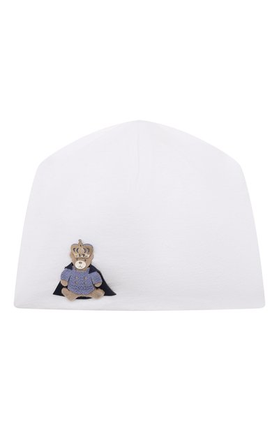 Комплект из комбинезона и шапки LA PERLA, арт. 48989, фото 4