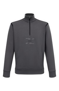 Темно-серый