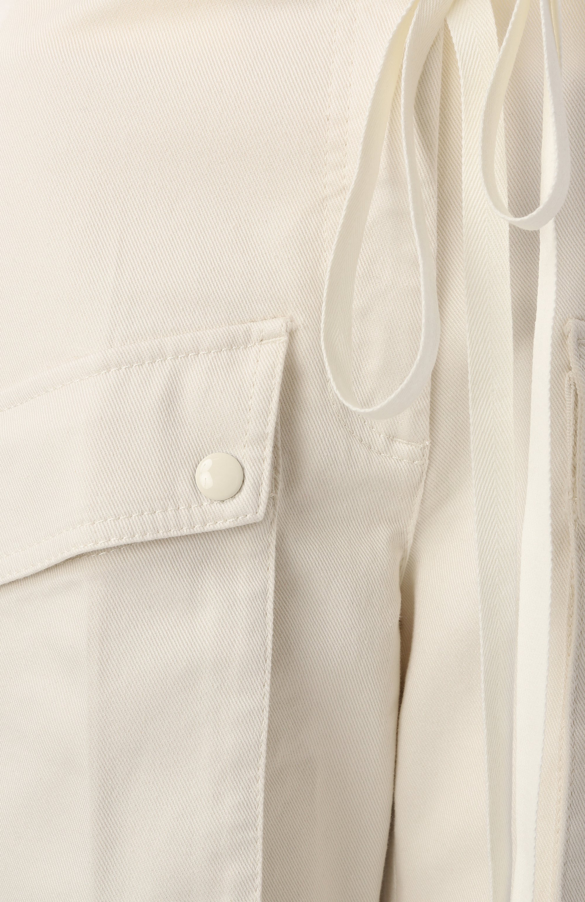 Хлопковые брюки N21, арт. B021/0108, фото 6