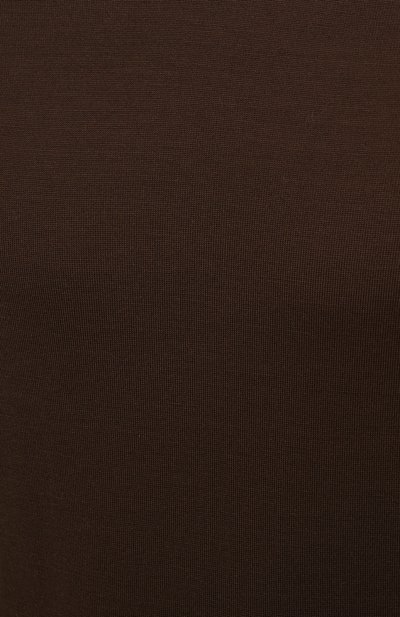Шерстяная  водолазка TOM FORD, арт. BYM94/TFK120, фото 5