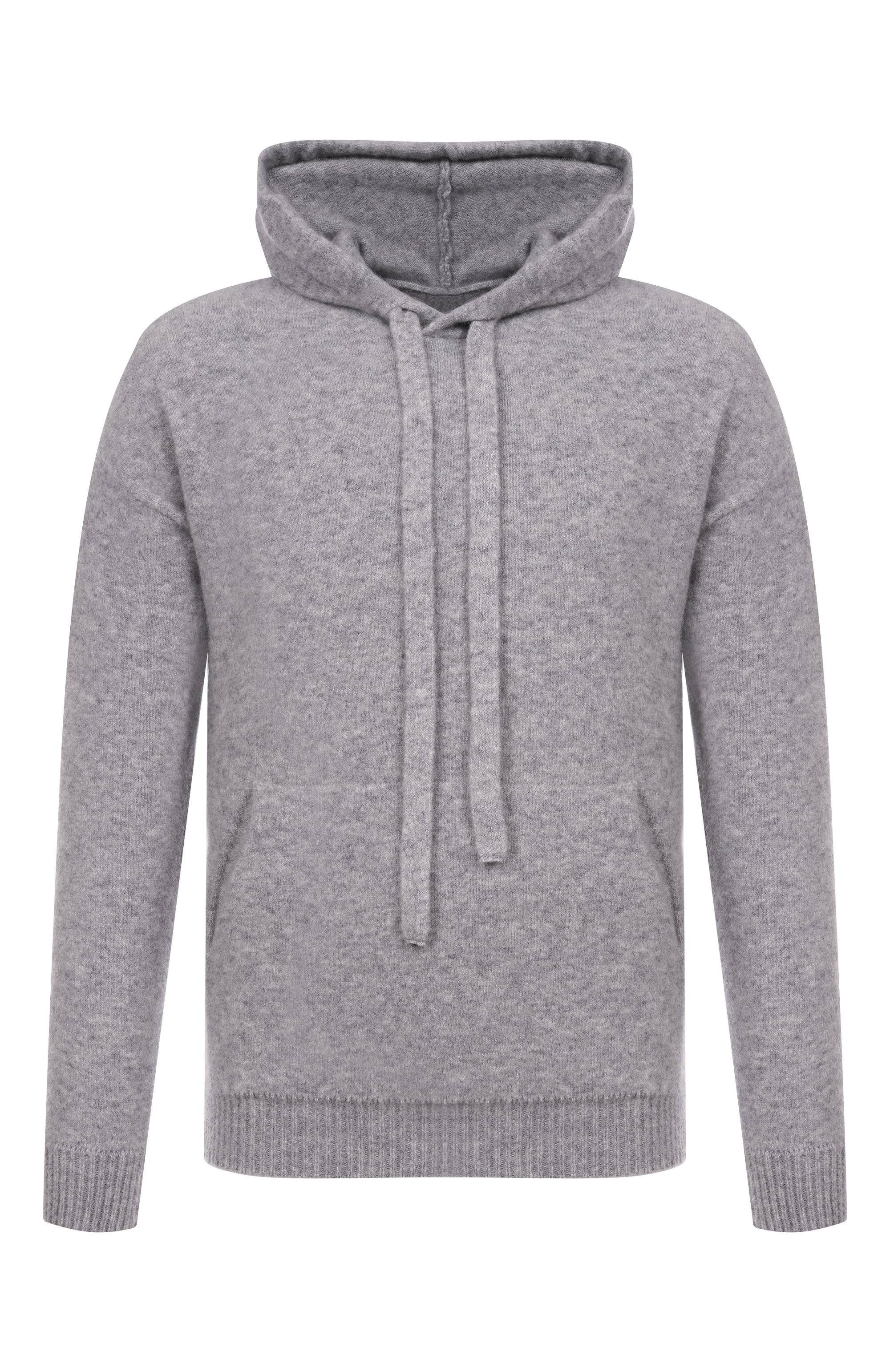 Худи из кашемира и шелка LANEUS, арт. F5LAMAKH017, фото 1