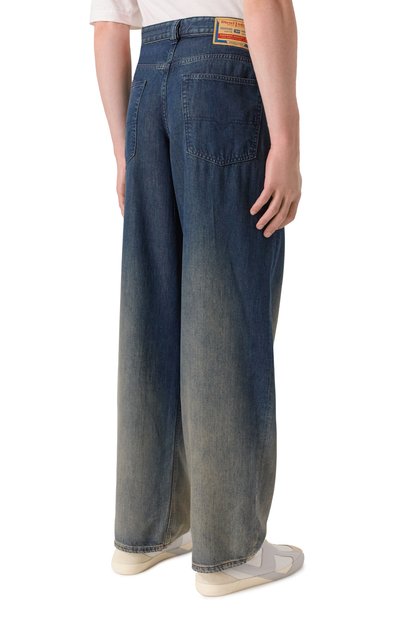 Джинсы 2001 d-macro DIESEL, арт. A19404/068TD, фото 4