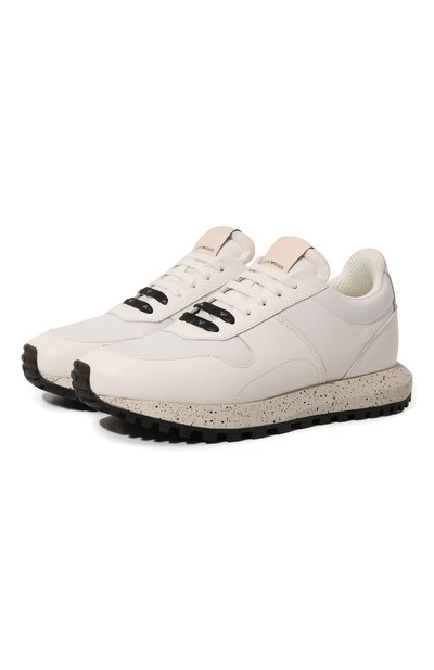 Кроссовки EMPORIO ARMANI, арт. X4X624/XN794, фото 1