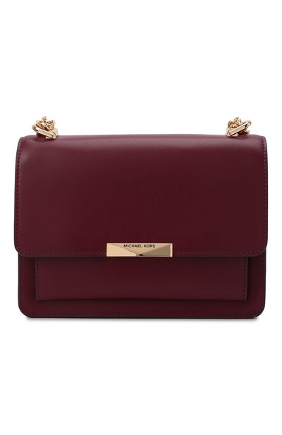Сумка jade large MICHAEL MICHAEL KORS, арт. 30S9GJ4L9L, фото 1