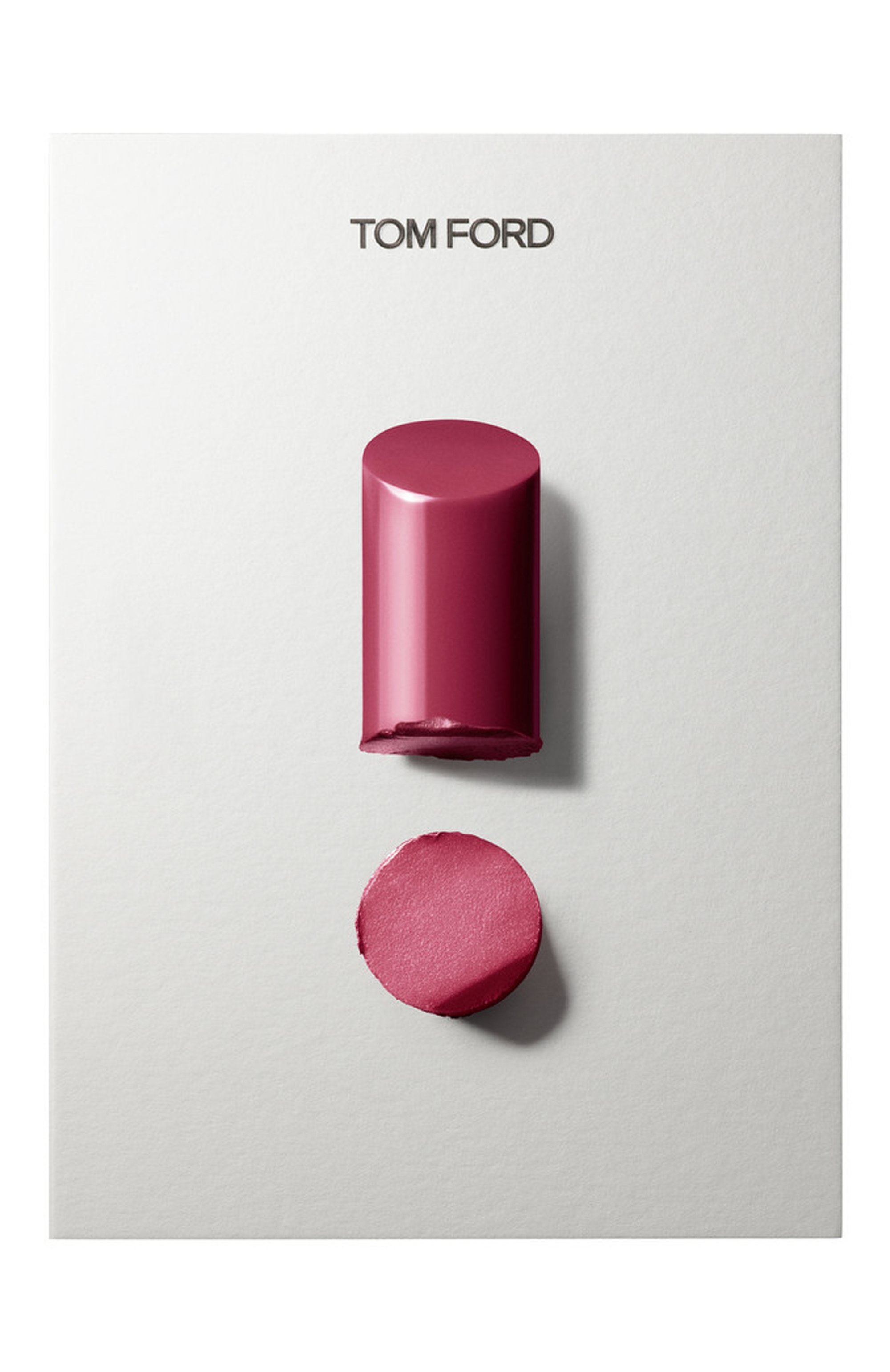 Бальзам для губ soleil lip balm, оттенок 06 isle (2,8g) TOM FORD, арт. T09D-06, фото 2