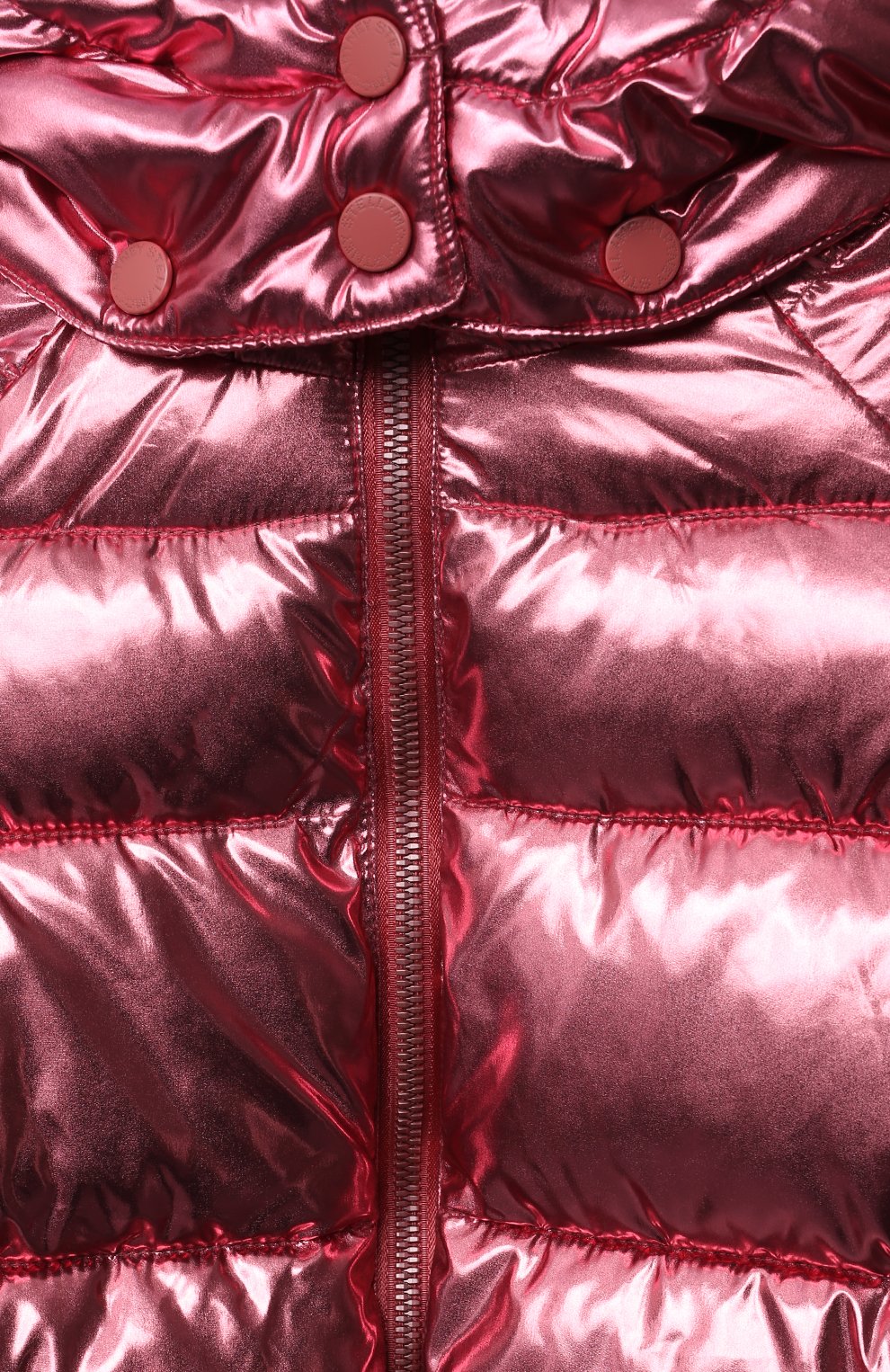 Пуховик STELLA MCCARTNEY, арт. 603292/SRK87, фото 3