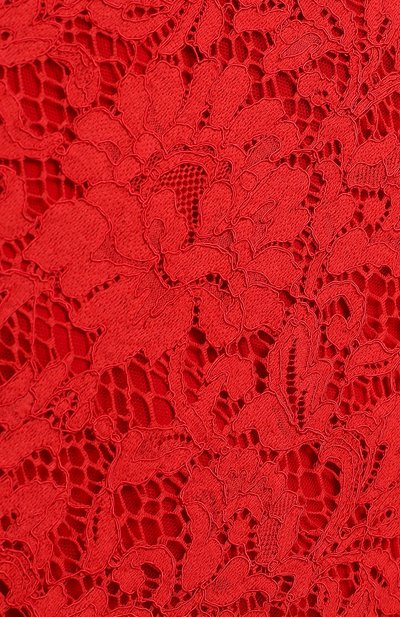 Кружевное платье DOLCE & GABBANA, арт. L51DS6/FLM8Z/2-6, фото 3