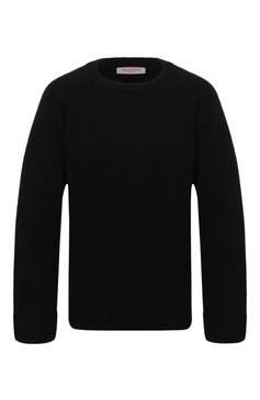 Шерстяной свитер VALENTINO, арт. 5V0KC31CAGY, фото 1