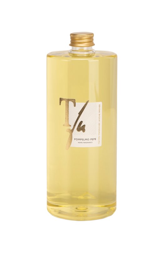 фото Рефил для диффузора pompelmo pepe (1000ml) teatro
