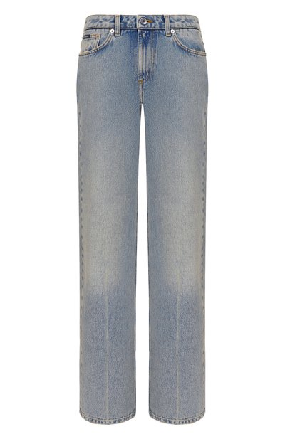 Женские джинсы vita DOLCE & GABBANA, арт. FTDDFD/G80T9