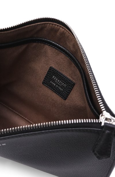 Клатч SERAPIAN MILANO, арт. SRCM0MML735625A, фото 5