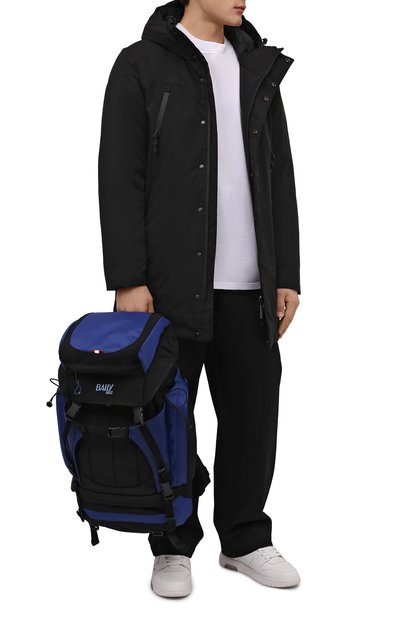 Текстильный рюкзак bally hike BALLY, арт. BHU003/15, фото 3