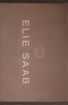 Шелковая шаль ELIE SAAB, арт. SE1414J5381, фото 1