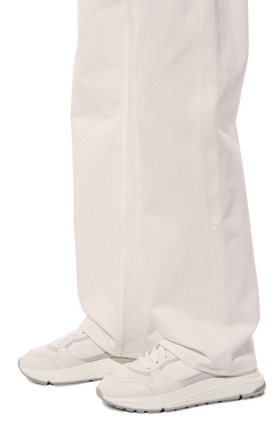 Комбинированные кроссовки rush AXEL ARIGATO, арт. F1068001, фото 3