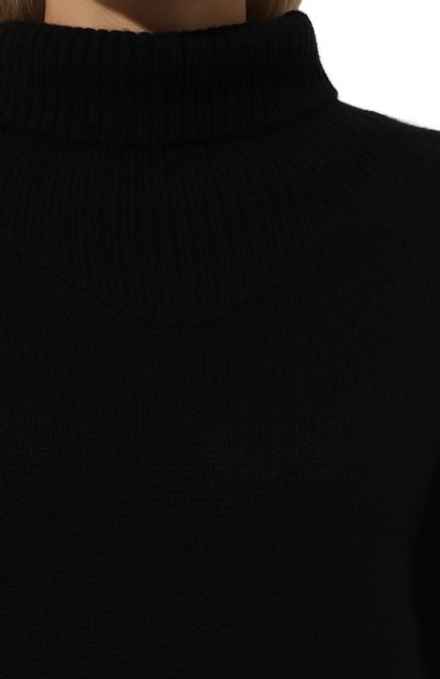 Кашемировый свитер JACOB LEE, арт. WKS095AW24GB, фото 5