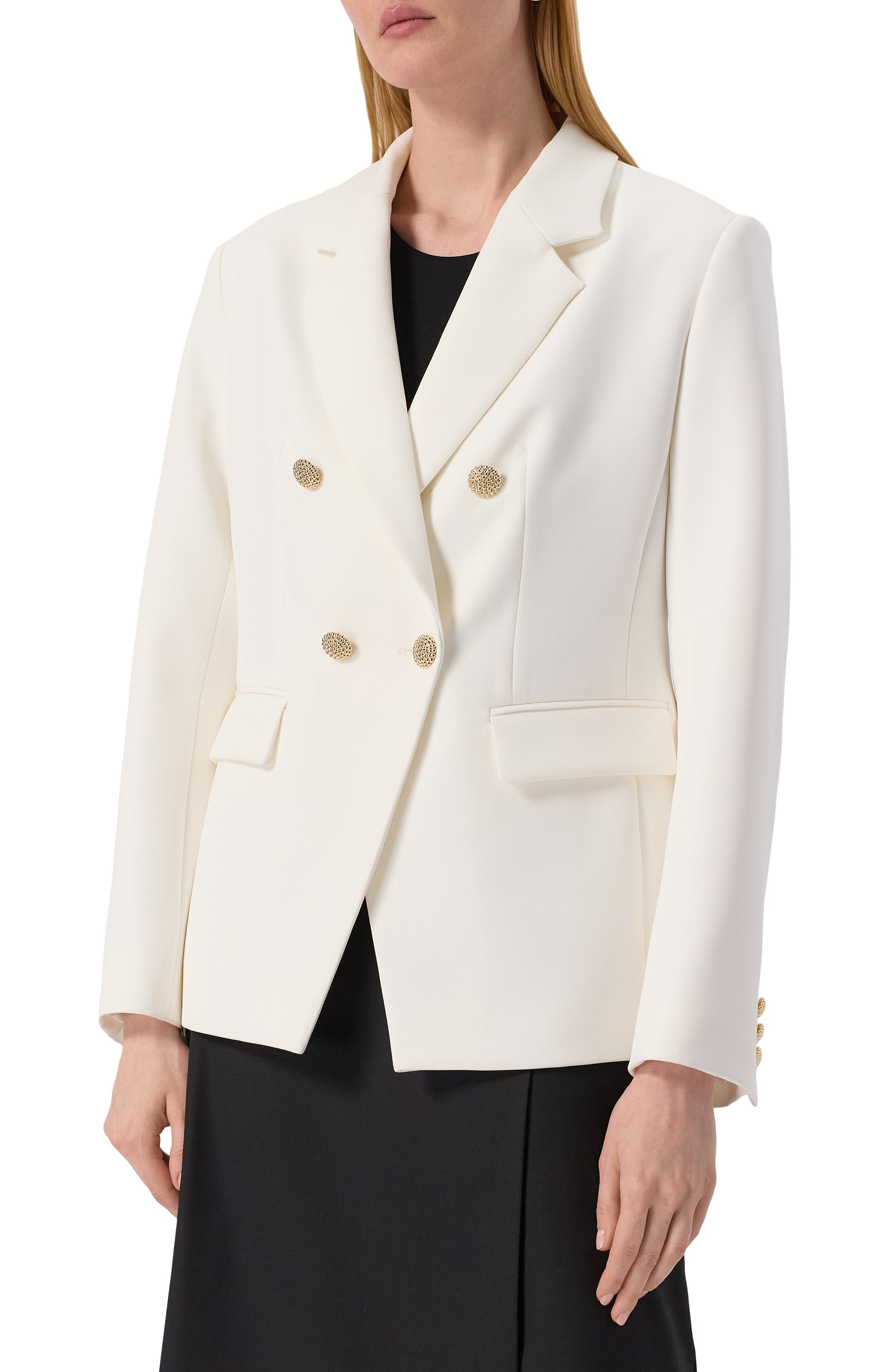 Жакет SEVEN LAB, арт. SJV.56.100.510, фото 3