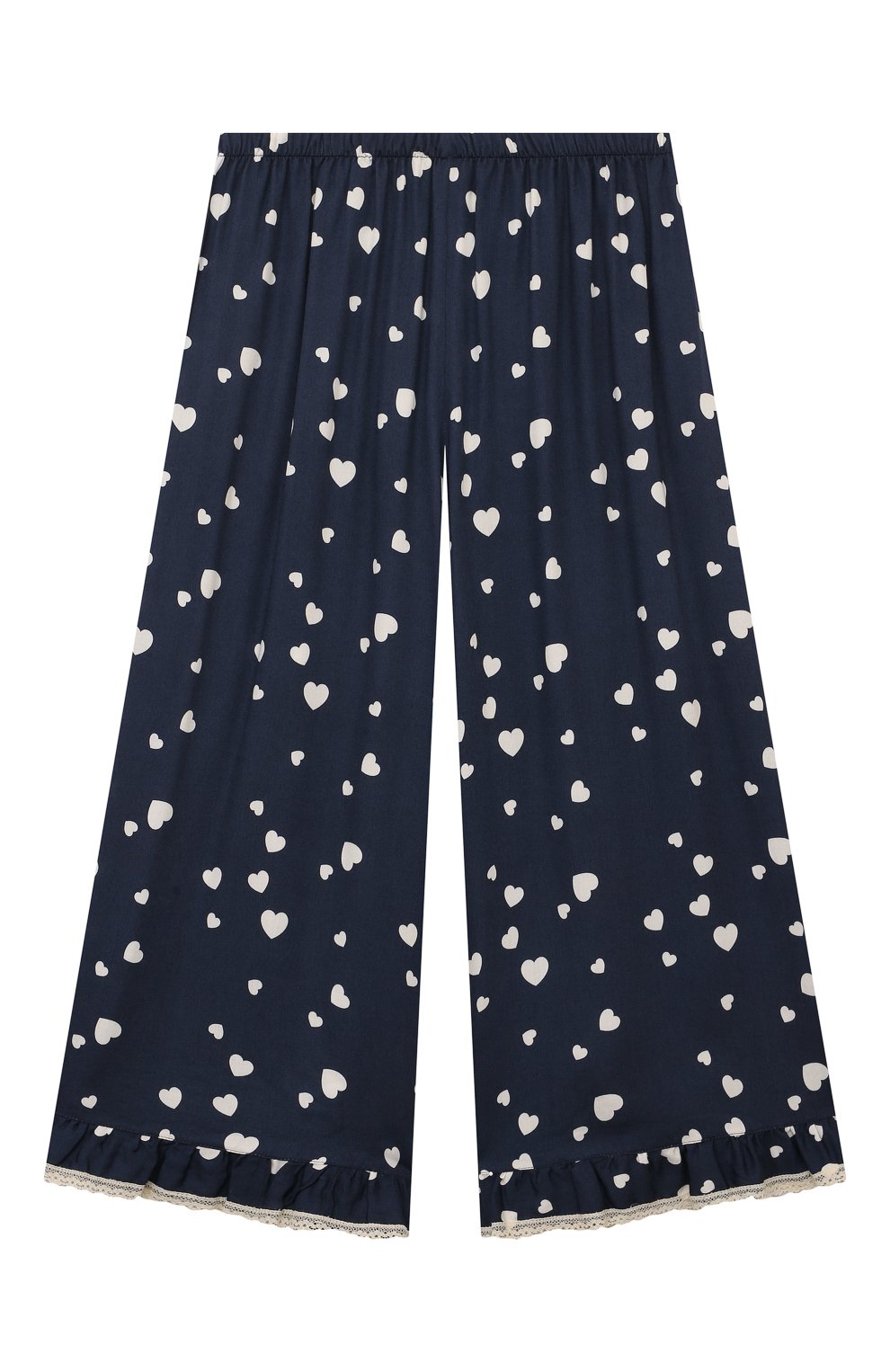 Пижама из вискозы AMIKI CHILDREN, арт. HELENA, фото 5