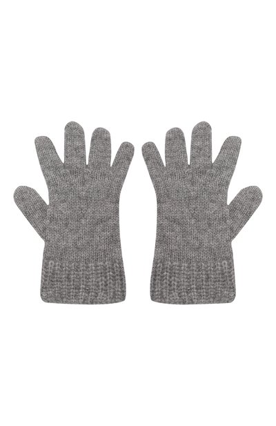 Кашемировые перчатки GIORGETTI CASHMERE, арт. MB1698/RASATI/8A, фото 2