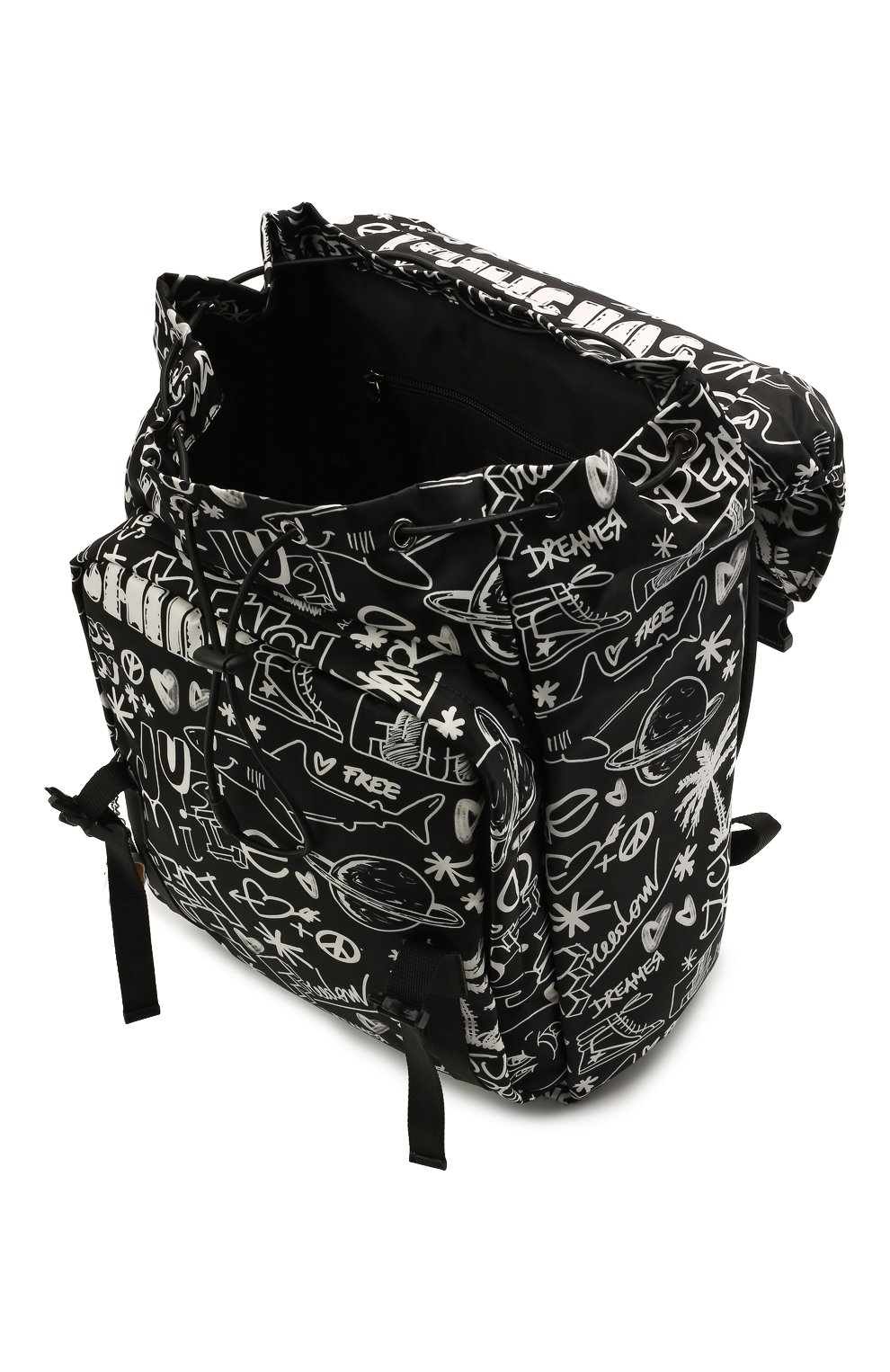 Рюкзак GOLDEN GOOSE DELUXE BRAND, арт. GMA00147.A000234, фото 4