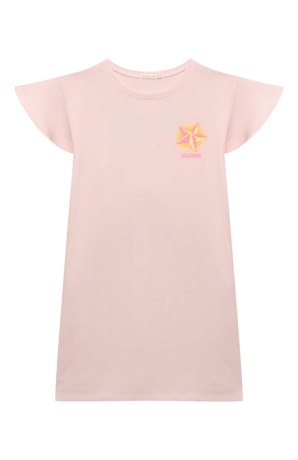 Хлопковое платье BILLIEBLUSH, арт. U20162, фото 1
