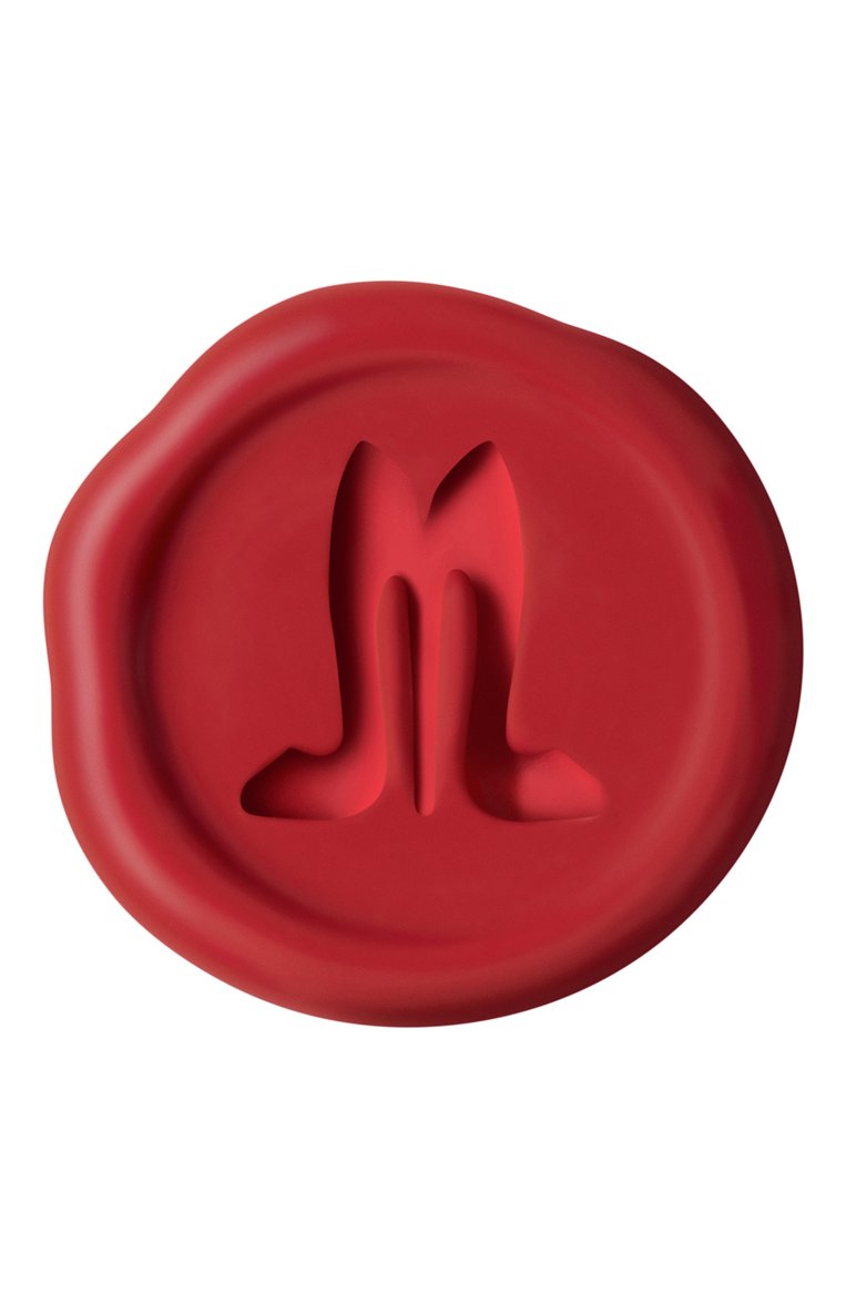 Матовая помада для губ rouge stiletto lumi matte, оттенок  dirty red 147l (2g) CHRISTIAN LOUBOUTIN  цвета, арт. 8435415077729 | Фото 2 (Региональные ограничения белый список (Axapta Mercury): Не проставлено; Нос: Не проставлено; Финишное покрытие: Матовый)