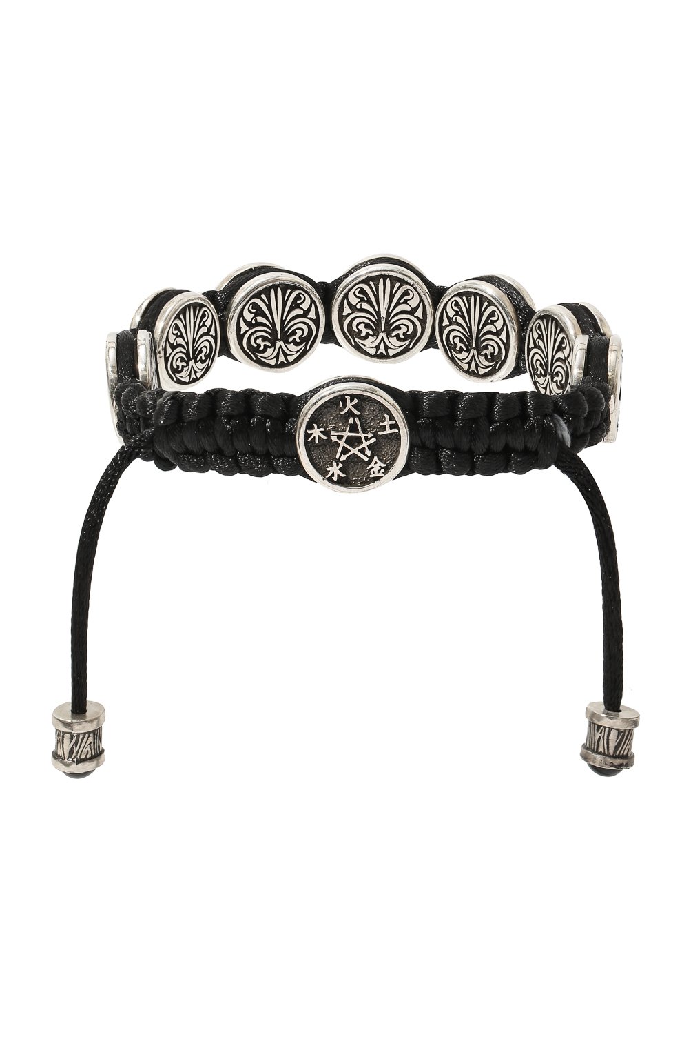 Браслет алхимия успеха GL JEWELRY, арт. M4701007-S97-01, фото 3