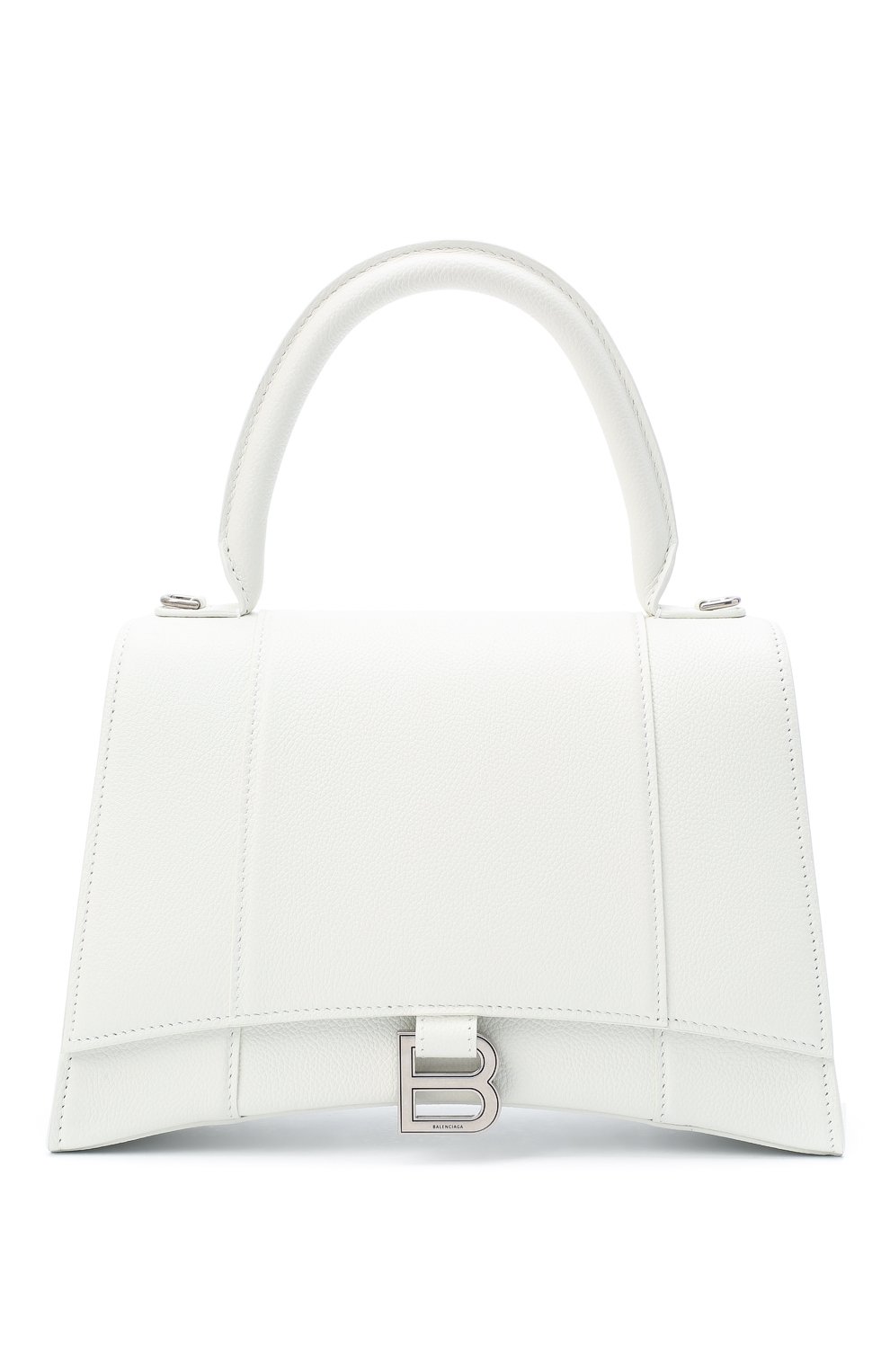 Сумка hourglass m BALENCIAGA, арт. 619668/1IZHY, фото 1