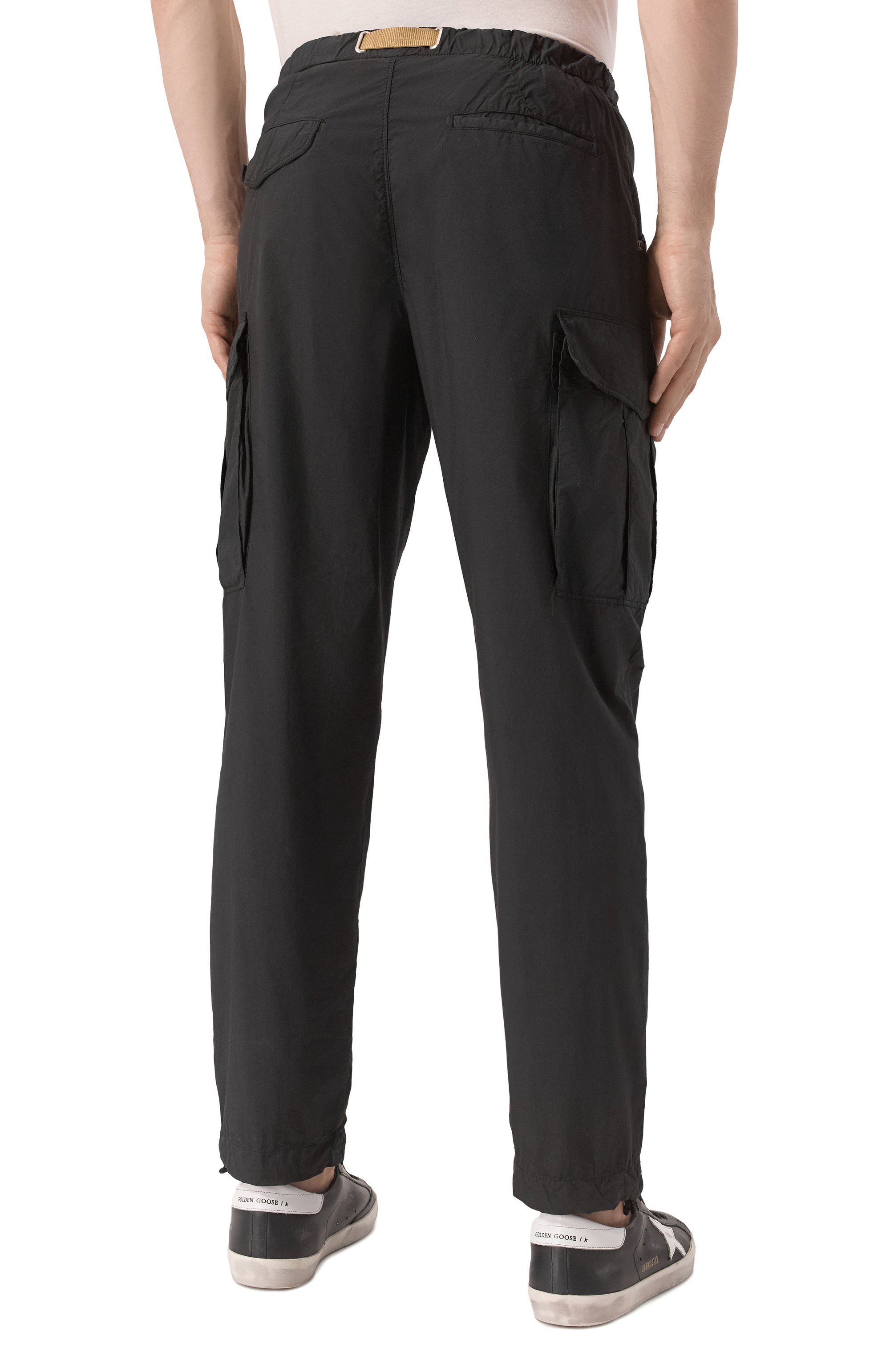 Брюки-карго WHITE SAND, арт. 25SU69/625, фото 4