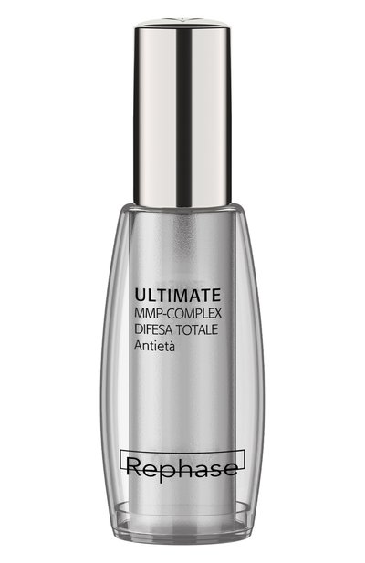 Женская антивозрастная восстанавливающая сыворотка (30ml) REPHASE, арт. 8057158070432