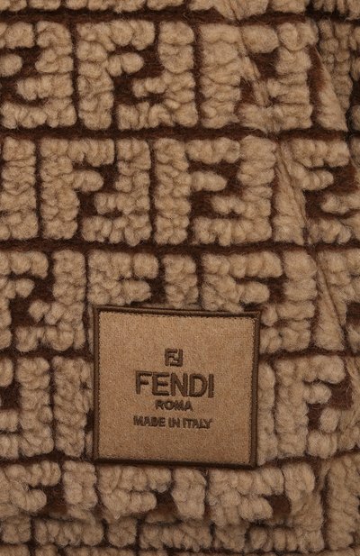 Анорак FENDI, арт. JUH066/A0CD, фото 3