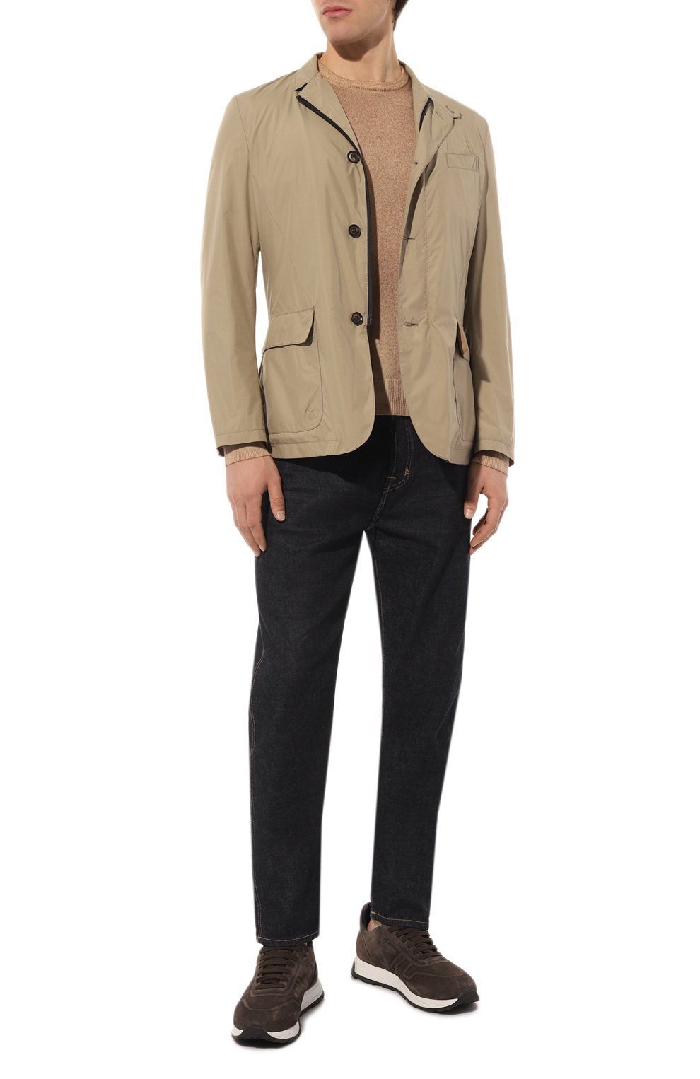 Куртка COLOMBO, арт. GC00170/RET/A00297, фото 2