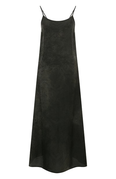 Женское платье UMA WANG, арт. W1 M UP5020