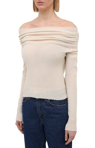 Пуловер из кашемира PHILOSOPHY DI LORENZO SERAFINI, арт. A0926/702, фото 3