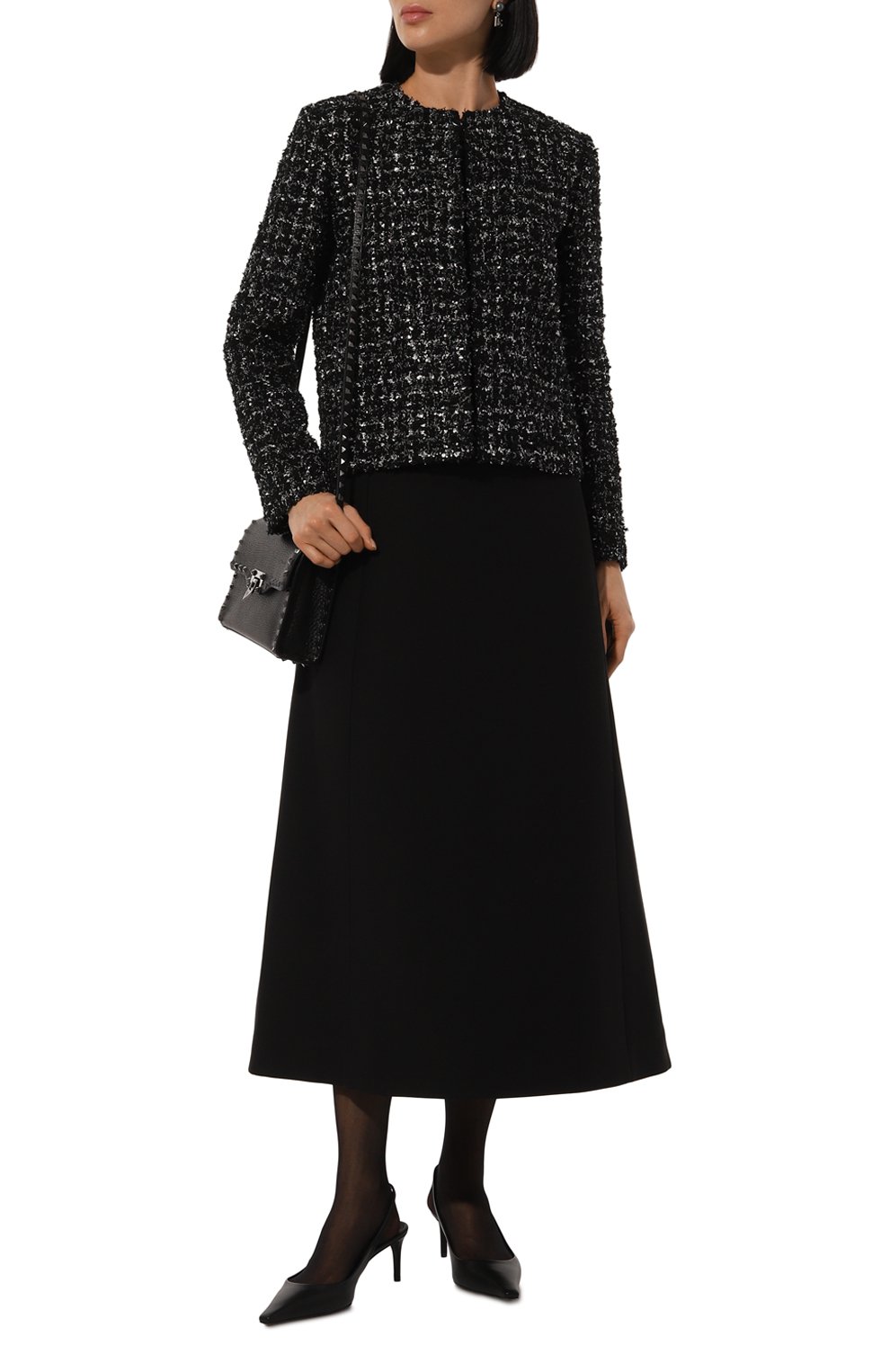 Жакет KITON, арт. D58513K0557E01, фото 2